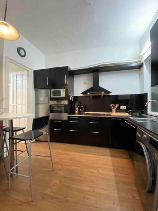 O Cerrulo Apartamento Centrico Pontedeume Εξωτερικό φωτογραφία