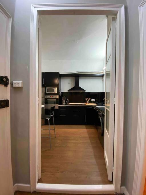 O Cerrulo Apartamento Centrico Pontedeume Εξωτερικό φωτογραφία