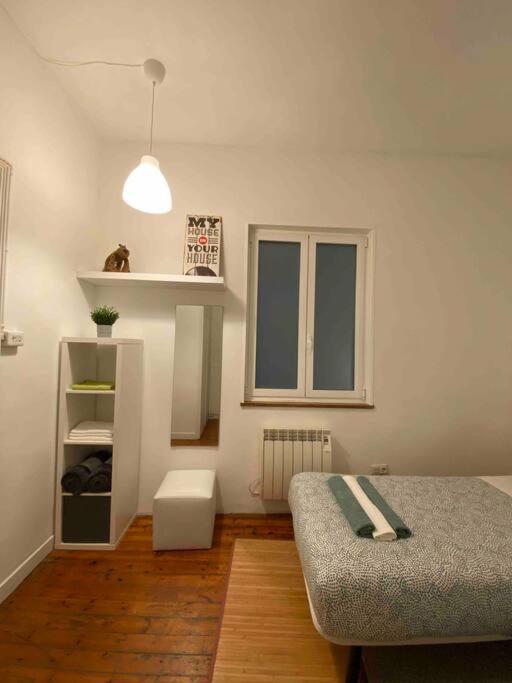 O Cerrulo Apartamento Centrico Pontedeume Εξωτερικό φωτογραφία