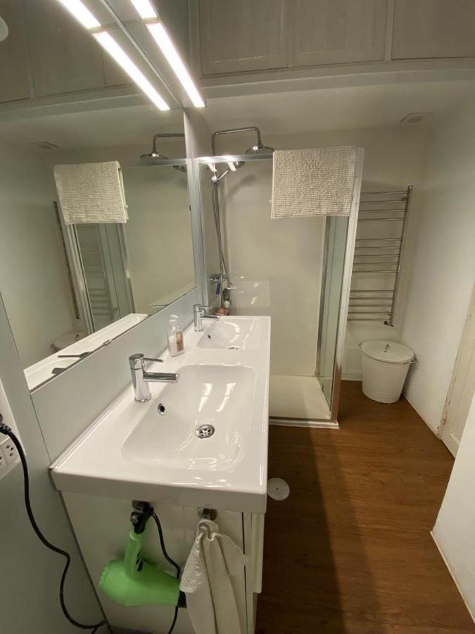 O Cerrulo Apartamento Centrico Pontedeume Εξωτερικό φωτογραφία